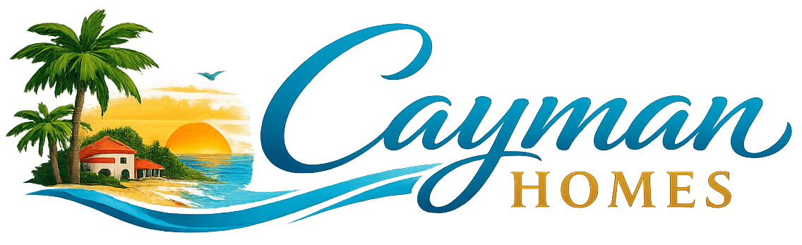 Cayman Homes