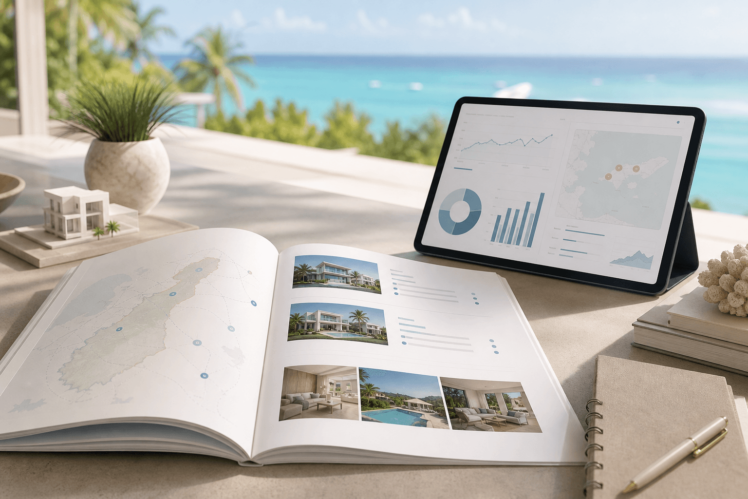 Cayman property and lifestyle report