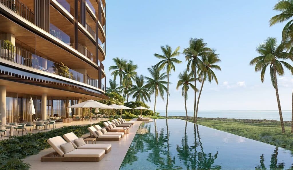 Mandarin Oriental Residences, Grand Cayman visual 3