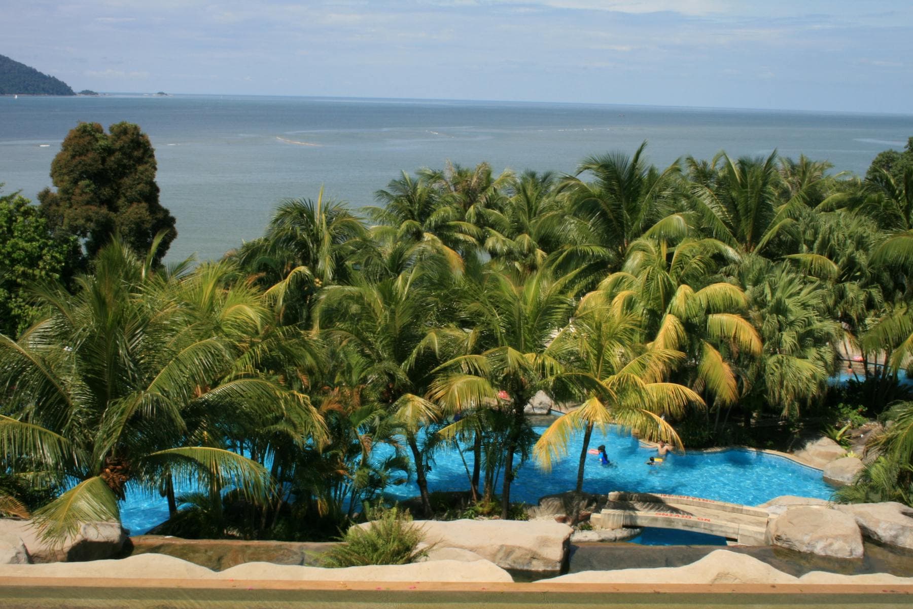 Dolphin Point Club visual 2